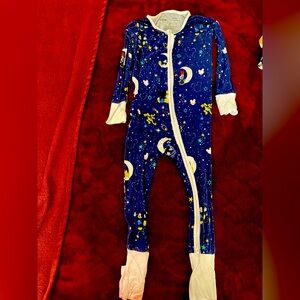 Little sleepies PJs